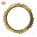 Transmisi Auto Parts Synchronizer Brass Ring untuk Nissan OEM 32607-58S80 untuk Nissan D22 30T